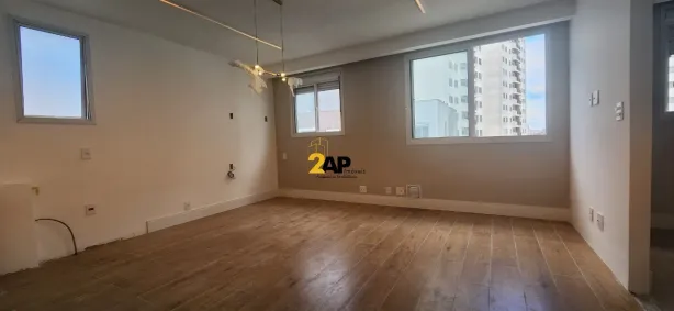 Apartamento com 1 Quarto à venda, 34m² no Jardim Taquaral, São Paulo