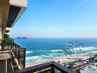 Apartamento com 1 Quarto à venda, 128m² no Barra da Tijuca, Rio de Janeiro