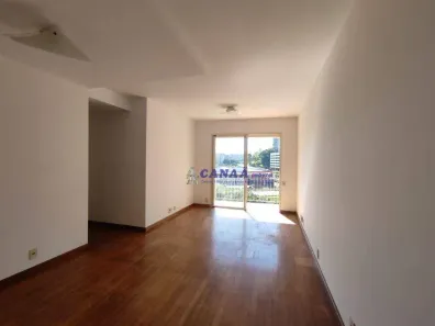 Apartamento com 3 Quartos à venda, 80m² no Jardim Ampliação, São Paulo