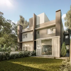 Casa com 3 Quartos à venda, 145m² no Zona Nova, Capão da Canoa