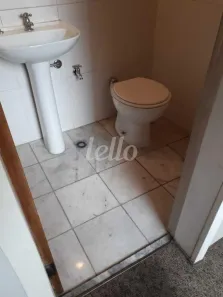 Sala Comercial para alugar, 45m² no Jardim Paulistano, São Paulo