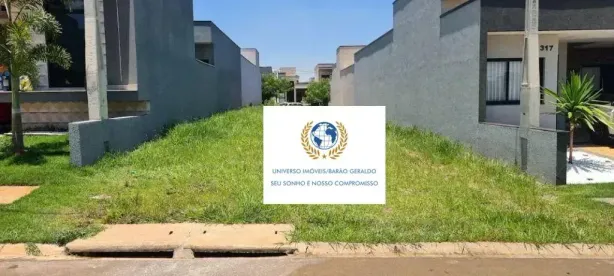 Lote/Terreno à venda, 200m² no São Bento, Paulínia