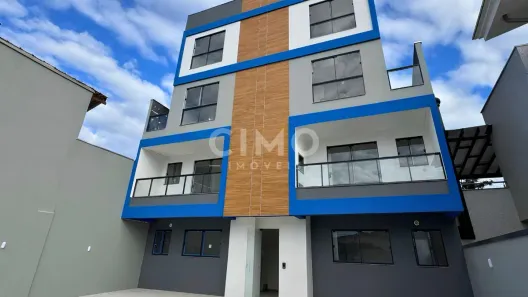 Apartamento com 2 Quartos à venda, 68m² no Centro, Navegantes