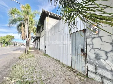 Lote/Terreno para alugar, 1900m² no Navegantes, Porto Alegre