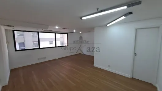 Sala Comercial com 1 Quarto para alugar, 37m² no Perdizes, São Paulo