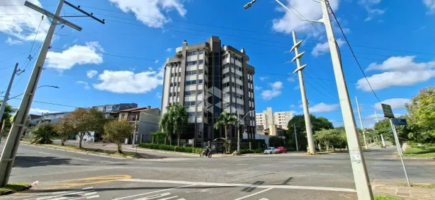 Apartamento com 3 Quartos à venda, 121m² no Jardim Itu, Porto Alegre