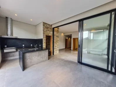 Casa com 3 Quartos à venda, 204m² no Residencial Alto do Castelo, Ribeirão Preto