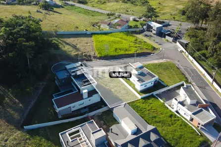 Lote/Terreno à venda, 475m² no Monte Castelo, Tubarão