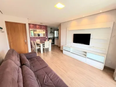 Apartamento com 3 Quartos à venda, 91m² no Jardim Paulista I, Jundiaí