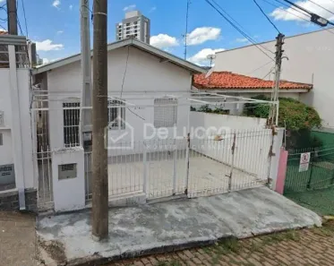 Casa com 3 Quartos à venda, 105m² no Vila Eliza, Campinas