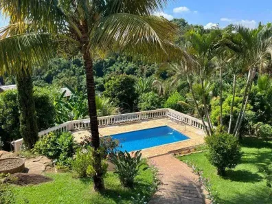 Fazenda/Sítio com 4 Quartos à venda, 330m² no Parque Dos Cafezais III, Itupeva