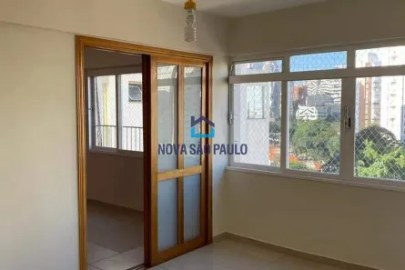 Apartamento com 2 Quartos à venda, 65m² no Vila Olímpia, São Paulo