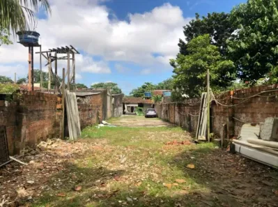 Lote/Terreno com 1 Quarto à venda, 200m² no Cruzeiro (Icoaraci), Belém