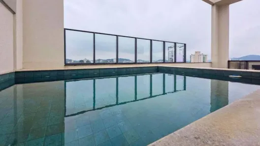 Apartamento com 3 Quartos à venda, 301m² no Velha, Blumenau