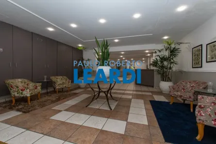 Apartamento com 2 Quartos à venda, 49m² no Pinheiros, São Paulo