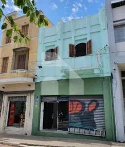 Ponto Comercial para venda ou aluguel, 395m² no Vila Buarque, São Paulo