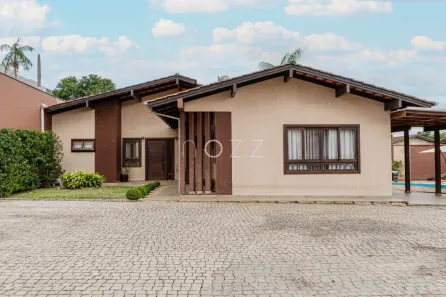 Casa com 2 Quartos à venda, 160m² no Bom Retiro, Joinville