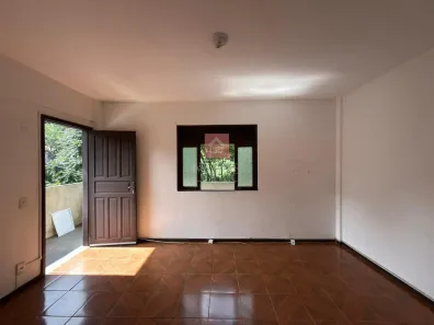 Apartamento com 1 Quarto para alugar, 35m² no Morin, Petrópolis