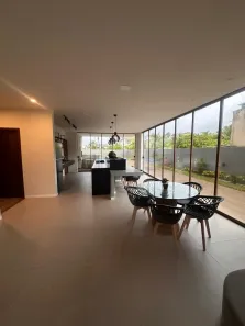 Casa de Condomínio com 6 Quartos à venda, 495m² no Subaúma, Entre Rios