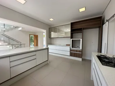 Casa com 4 Quartos à venda, 372m² no Alphaville, Santana de Parnaíba