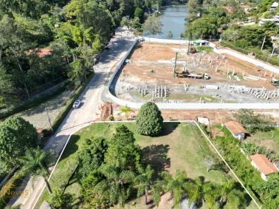 Lote/Terreno à venda, 1419m² no Barão de Javary, Miguel Pereira