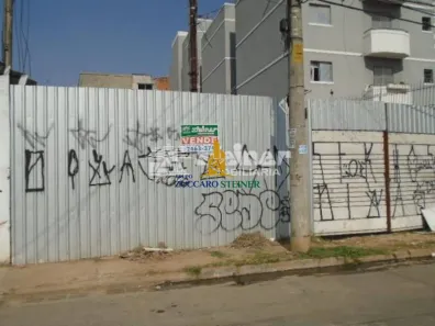 Lote/Terreno à venda, 550m² no Jardim Dourado, Guarulhos