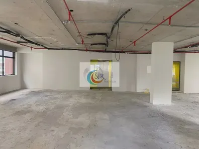 Sala Comercial para alugar, 237m² no Jardim Paulista, São Paulo