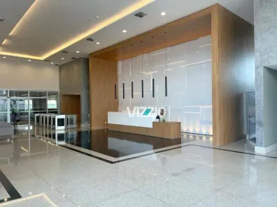 Sala Comercial para alugar, 555m² no Várzea da Barra Funda, São Paulo