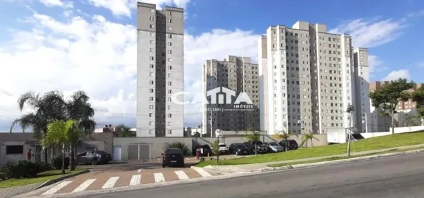 Apartamento com 2 Quartos à venda, 47m² no Colônia (Zona Leste), São Paulo