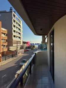 Apartamento com 2 Quartos para alugar, 70m² no Bombas, Bombinhas