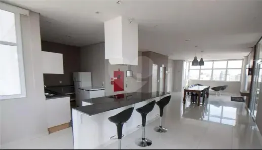Apartamento com 2 Quartos à venda, 50m² no Bela Vista, São Paulo