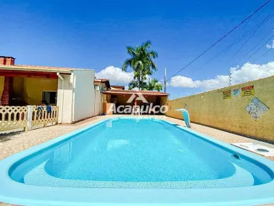 Casa com 11 Quartos à venda, 800m² no Sapé, Ubatuba
