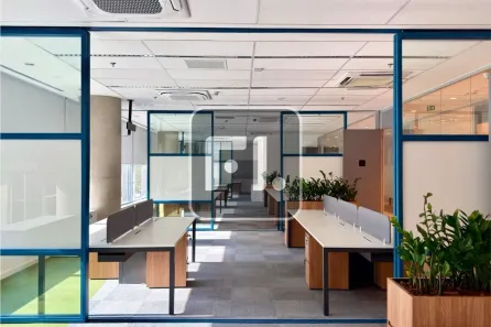 Sala Comercial à venda, 790m² no Itaim Bibi, São Paulo