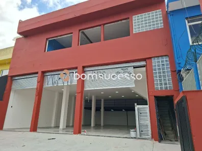 Ponto Comercial para alugar, 493m² no Chácara Belenzinho, São Paulo