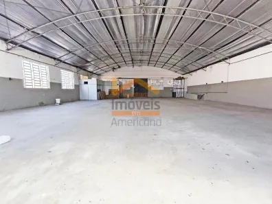 Ponto Comercial para alugar, 873m² no Vila Santa Maria, Americana