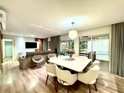 Apartamento com 3 Quartos à venda, 142m² no Lauzane Paulista, São Paulo