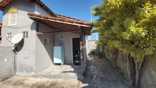 Casa com 1 Quarto para alugar, 38m² no Praia Mar, Rio das Ostras