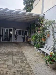 Sobrado com 2 Quartos à venda, 110m² no Jardim Vale do Sol, São José dos Campos