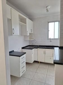 Apartamento com 2 Quartos à venda, 43m² no Jardim Guadalajara, Sorocaba