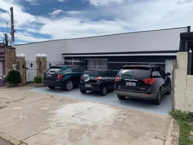 Casa com 1 Quarto à venda, 291m² no Jardim do Lago, Campinas