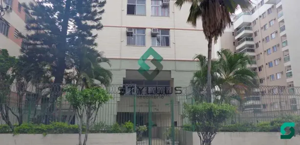 Apartamento com 2 Quartos à venda, 47m² no Cachambi, Rio de Janeiro
