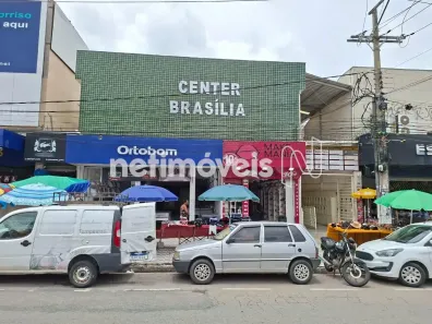Prédio Comercial à venda, 1026m² no São Benedito, Santa Luzia