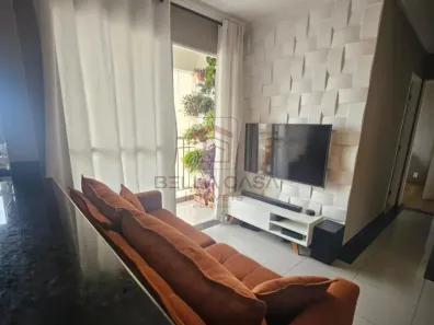 Apartamento com 2 Quartos à venda, 50m² no Mooca, São Paulo