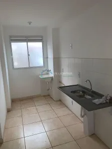 Apartamento com 2 Quartos à venda, 47m² no Jardim Cybelli, Ribeirão Preto