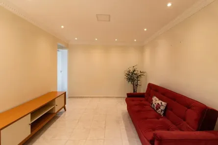 Apartamento com 1 Quarto à venda, 60m² no Barra Funda, São Paulo