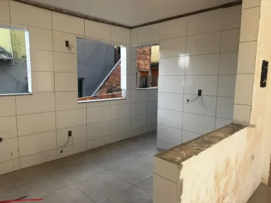 Apartamento com 2 Quartos à venda, 72m² no Piratininga (Venda Nova), Belo Horizonte
