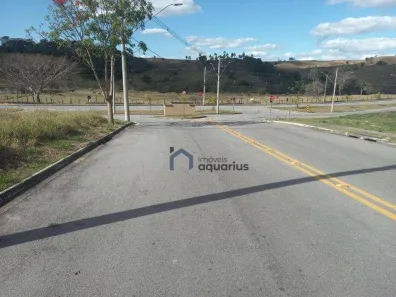 Lote/Terreno à venda, 250m² no Portal dos Passaros, São José dos Campos