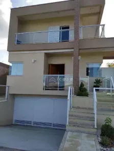 Casa de Condomínio com 2 Quartos à venda, 197m² no Caçapava Velha, Caçapava
