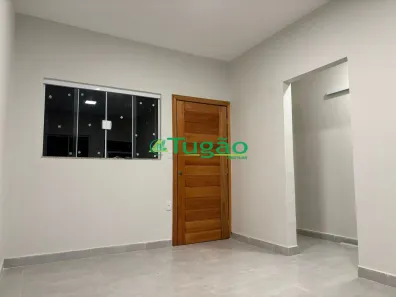 Casa com 2 Quartos à venda, 52m² no Residencial Vila Madalena, São José do Rio Preto