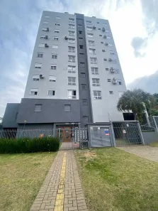 Apartamento com 2 Quartos para alugar, 82m² no Guarani, Novo Hamburgo